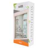 Gréngfields Gréngfields Hond Fleeg Set Shampoo a Spray 2 x 250 ml