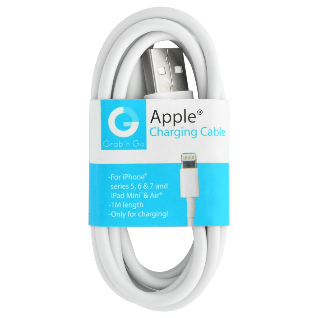 Grabngo gng Apple Loading Cable 1m USB LN