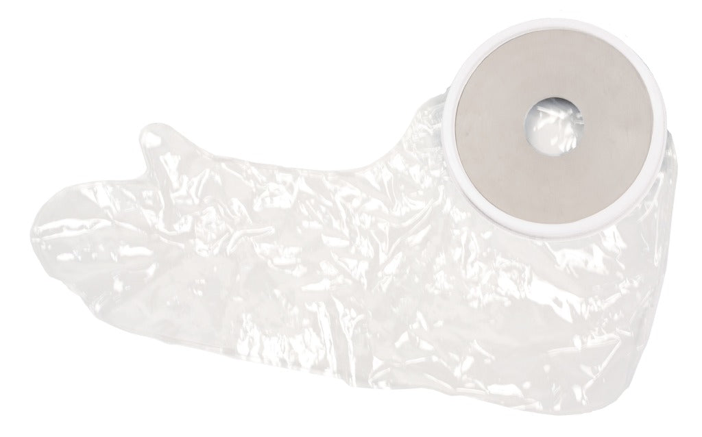 Vitility Vit -70110770 duschtäcke - Arm hel