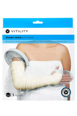 Vitility Vit -70110770 duschtäcke - Arm hel
