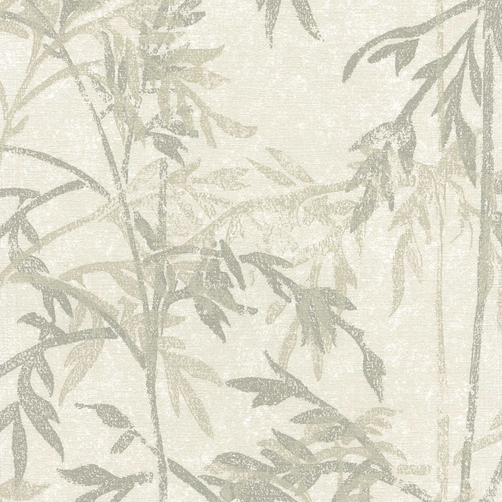 Noordwand Noordwand tapety bambus beige