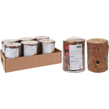 BBQ Swedish torch 15x20 cm