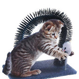 Pets Collection Cat toys BREASTBOOG