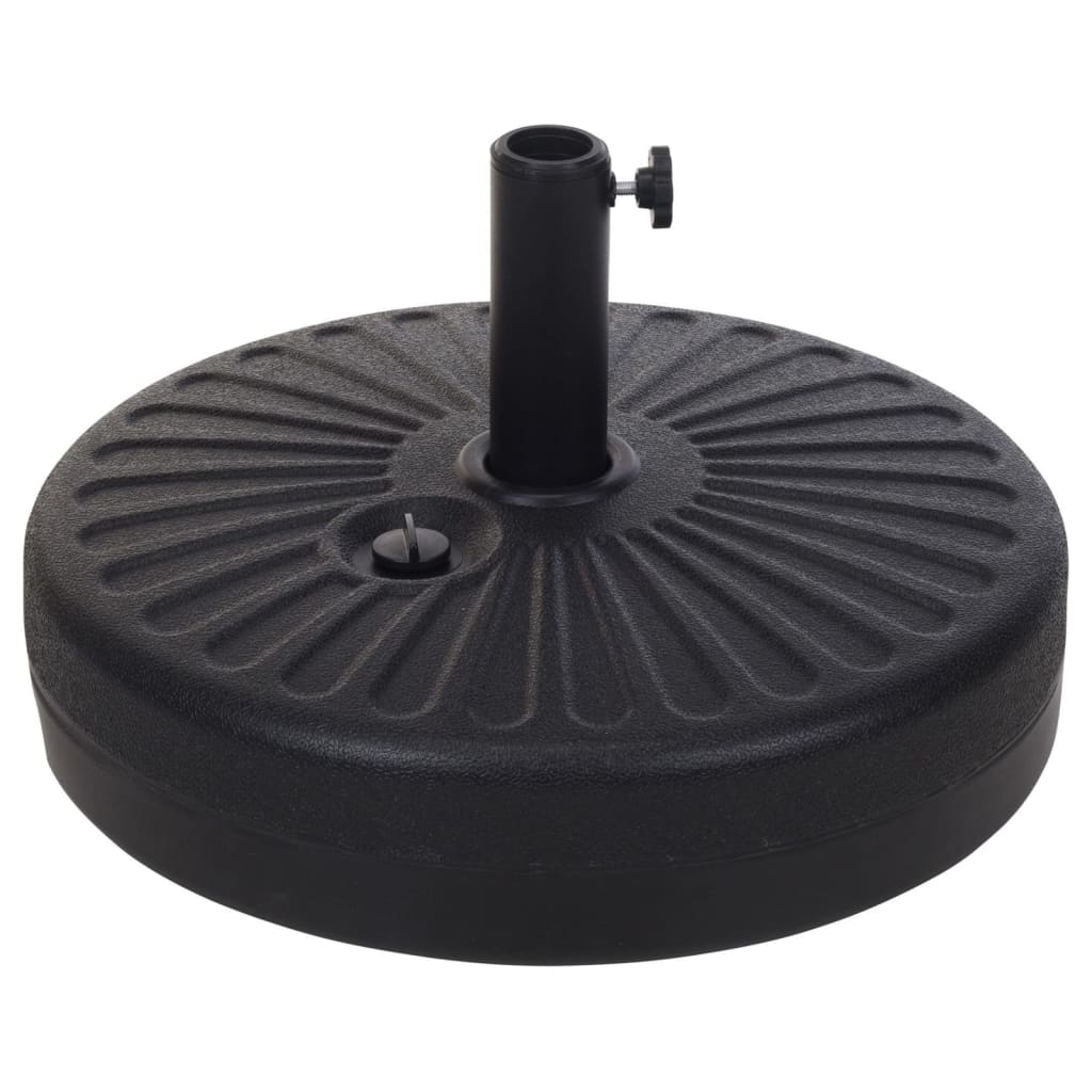Progarden progarden parasol fod 22 liter 51 cm sort