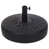 Progarden progden Tarvelowel Forte 22 Liter 51 cm schwaarz