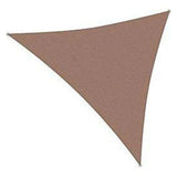 Progarden de tono de progarden triangular triangular 3x3x3m de arena