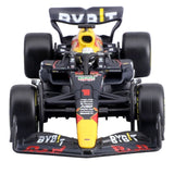 Bburgo Red Bull Max vrestn RB18 Formel 1 Saison 2022