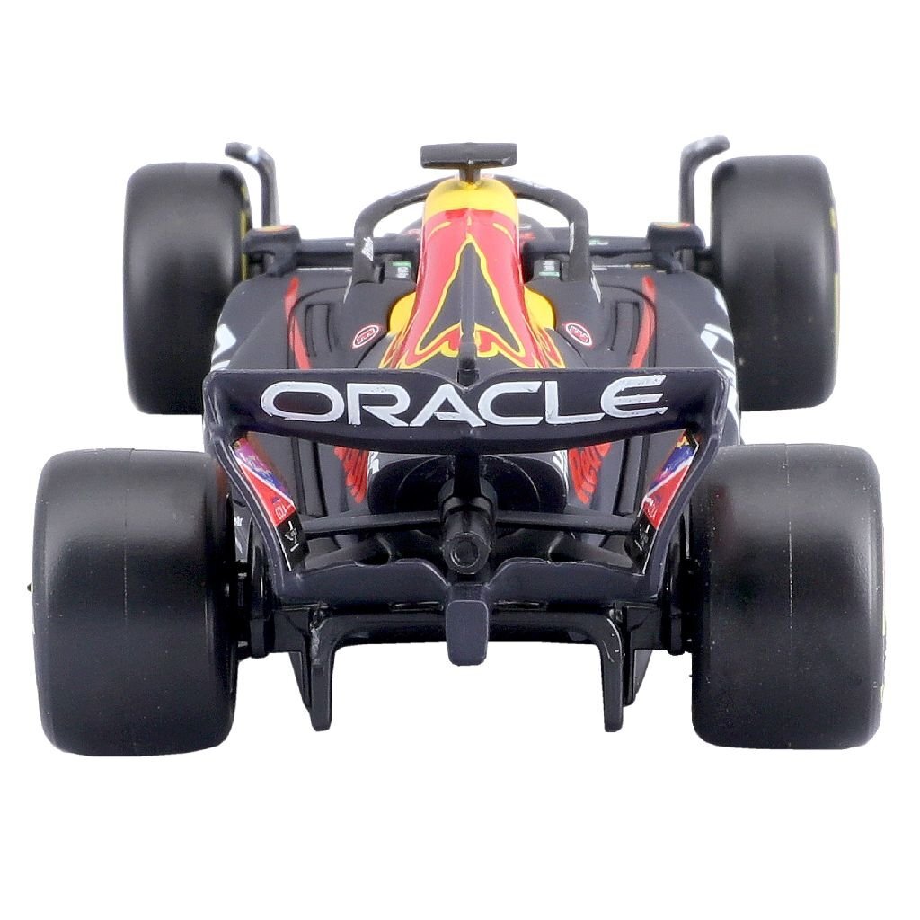 Bburgo Red Bull Max vrestn RB18 Formel 1 Saison 2022