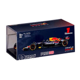 Bburgo Red Bull Max vrestn RB18 Formel 1 Saison 2022