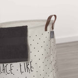 Text písně SEALSKIN SEALSKIN LAUNDRY BASK
