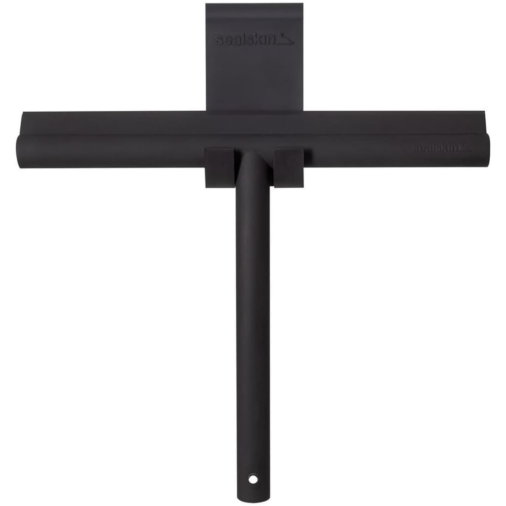 Traktor okenske tesnilne kože Deluxe Black