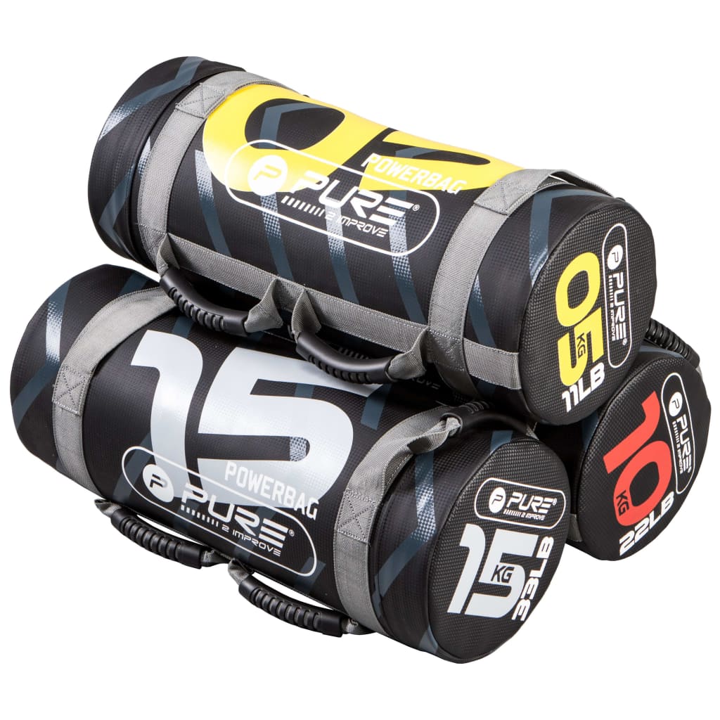 Pure2Improve PowerBag 5 kg