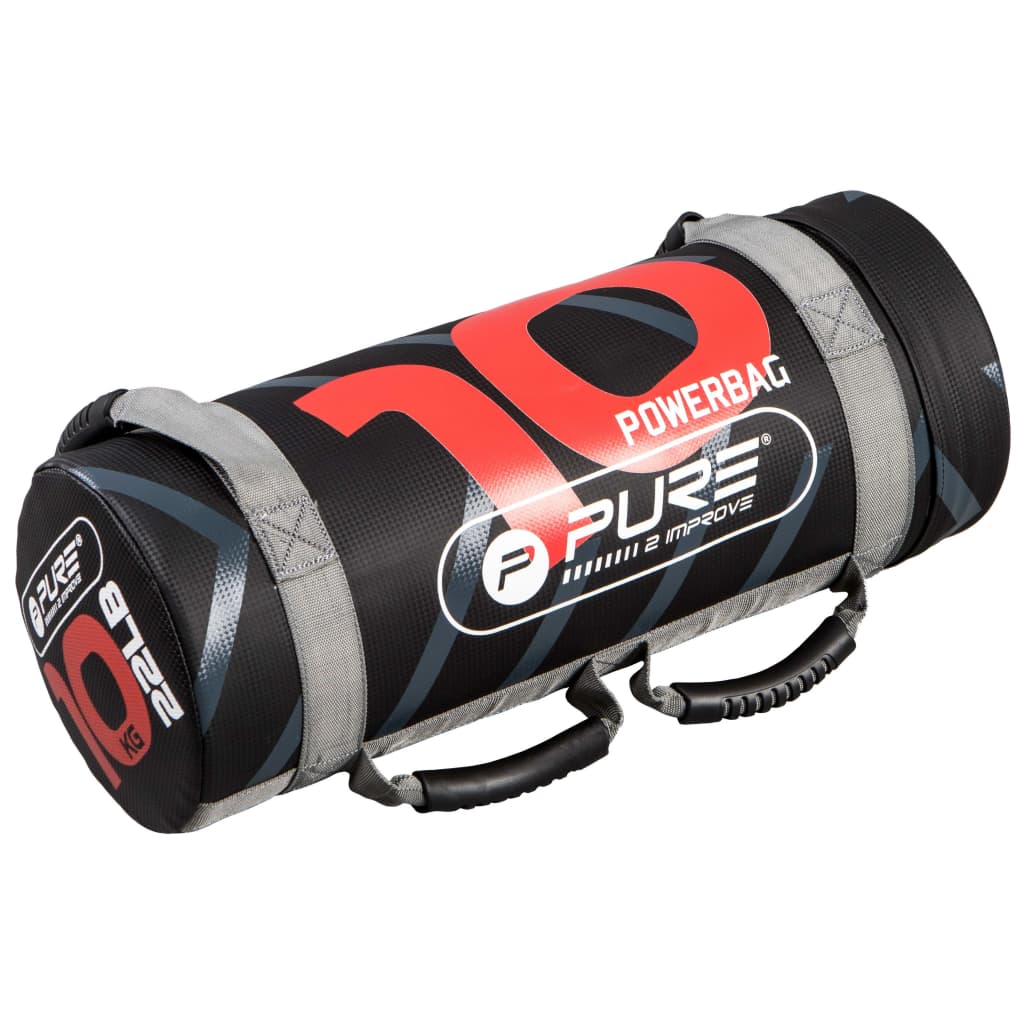Pure2improve powerbag 10 kg