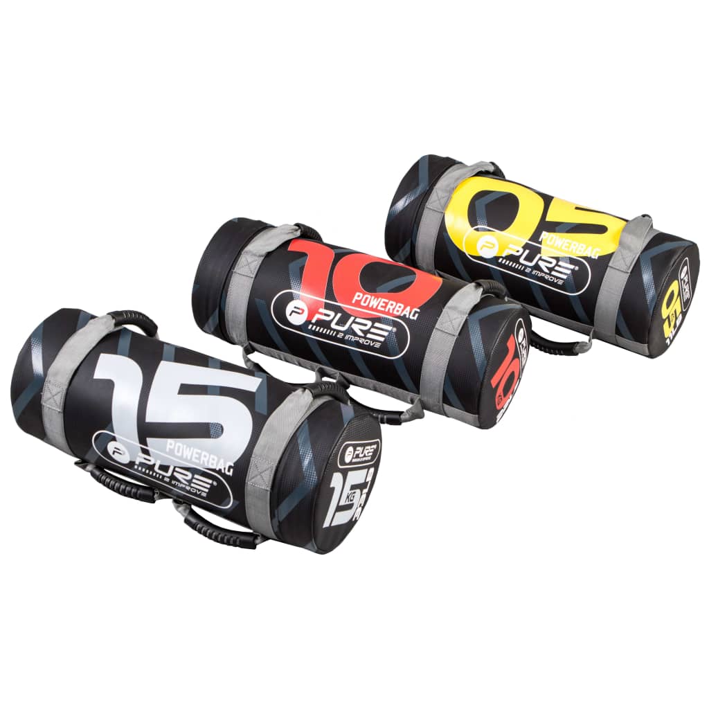 Pure2improve powerbag 10 kg