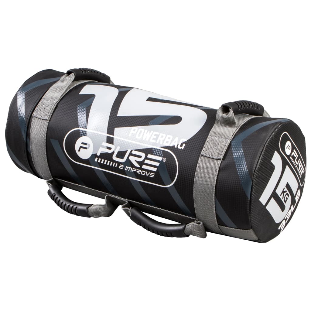 Pure2improve Pure2improve PowerBag 15 kg