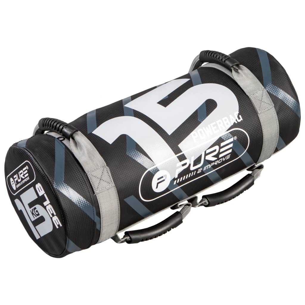 Pure2improve Pure2improve PowerBag 15 kg