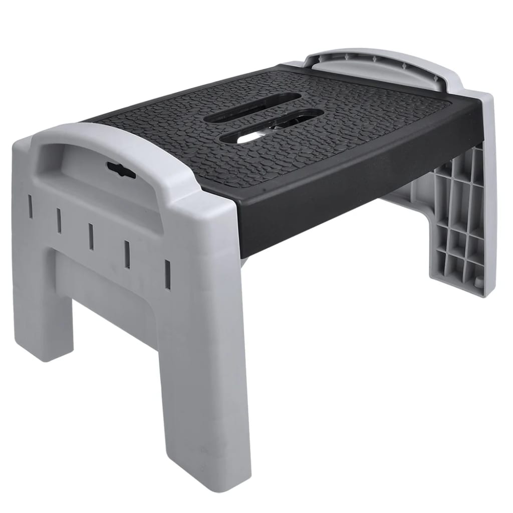 ProPlus stepping -fold plastic