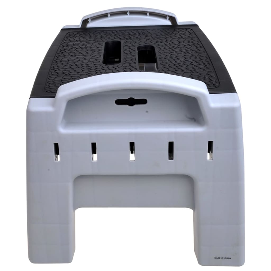ProPlus stepping -fold plastic