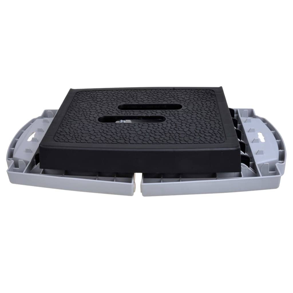 ProPlus stepping -fold plastic