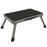 ProPlus Stapping Foldable 150 kg of metal