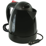 Proplus Kettle 12 V 1 L černá