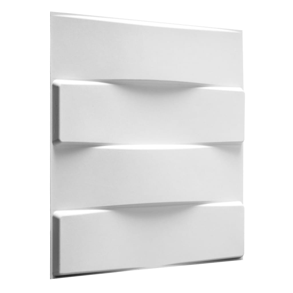 Panneaux muraux Walart Wallart 24 ST 3D GA-WA05