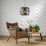 Panneaux muraux Walart Wallart 24 ST 3D GA-WA05