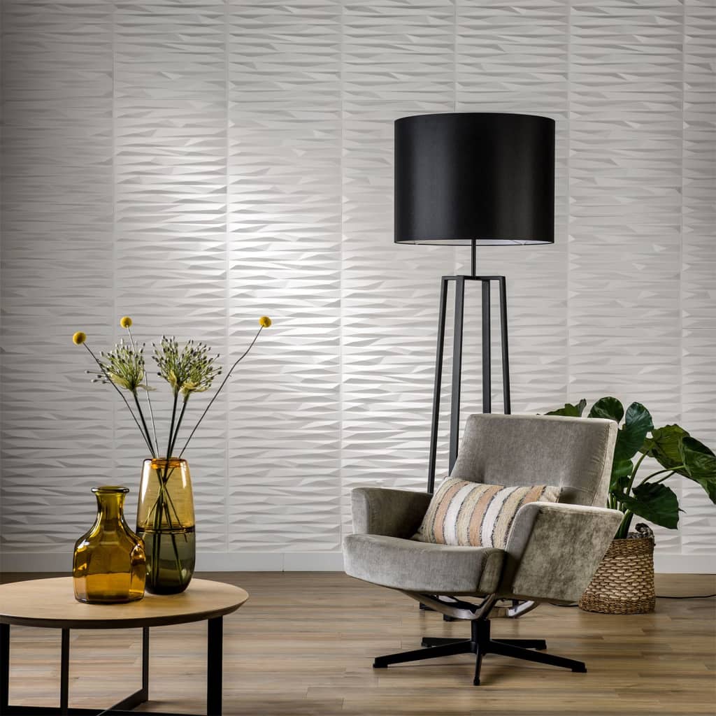 Pannelli della parete Wallart Wallart 24 ST 3D GA-WA24 Valeria