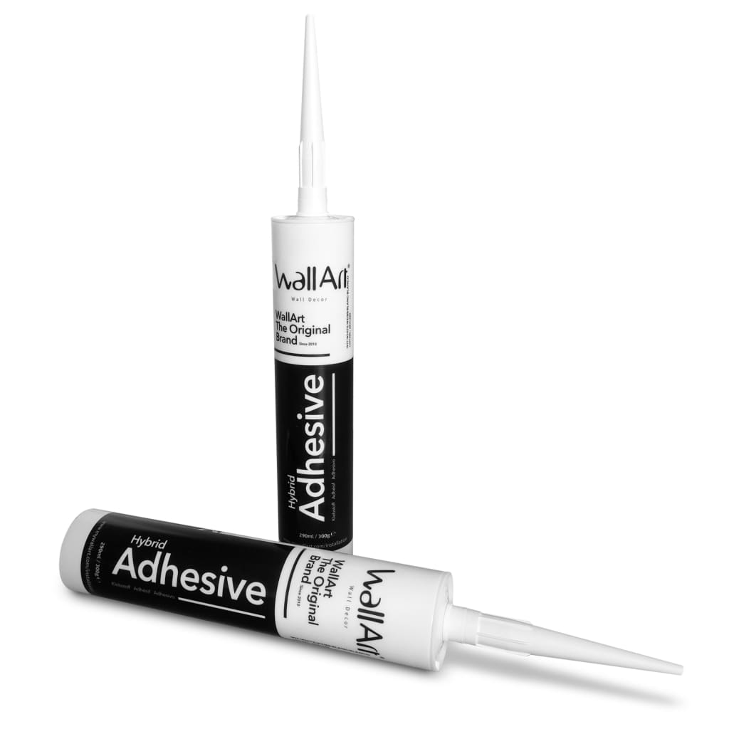 WALLART WALLART ADHESIVE HYBRID 2 ST GA-WA25