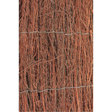 Nature Nature 2 STCHERS GRADINES 1x5 m 1 cm d'épaisseur