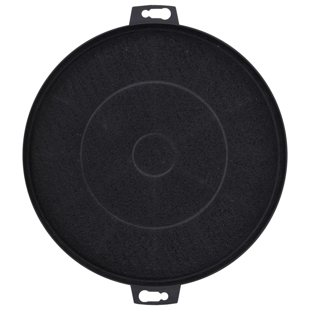 Filtros de carbono de Vidaxl para la campana extractor 2 PCS 210 mm
