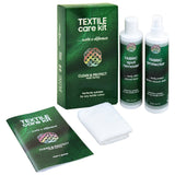 Sada péče o text Vidaxl Textile Set 2x250 ML Care Kit
