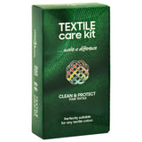 Sada péče o text Vidaxl Textile Set 2x250 ML Care Kit