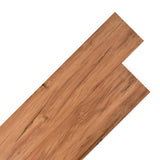 Vidaxl Historeboards Net-selbstbesëtzer 4.46 M² Wéi 3 mm PVC Elm natierlech