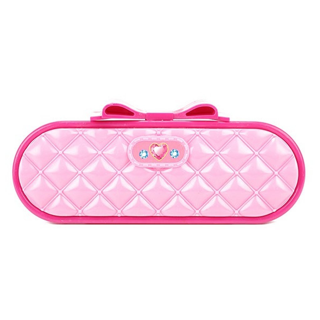 Prinzessin Frënn Prinzessin Diät mat Bag rosa