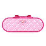 Prinzessin Frënn Prinzessin Diät mat Bag rosa