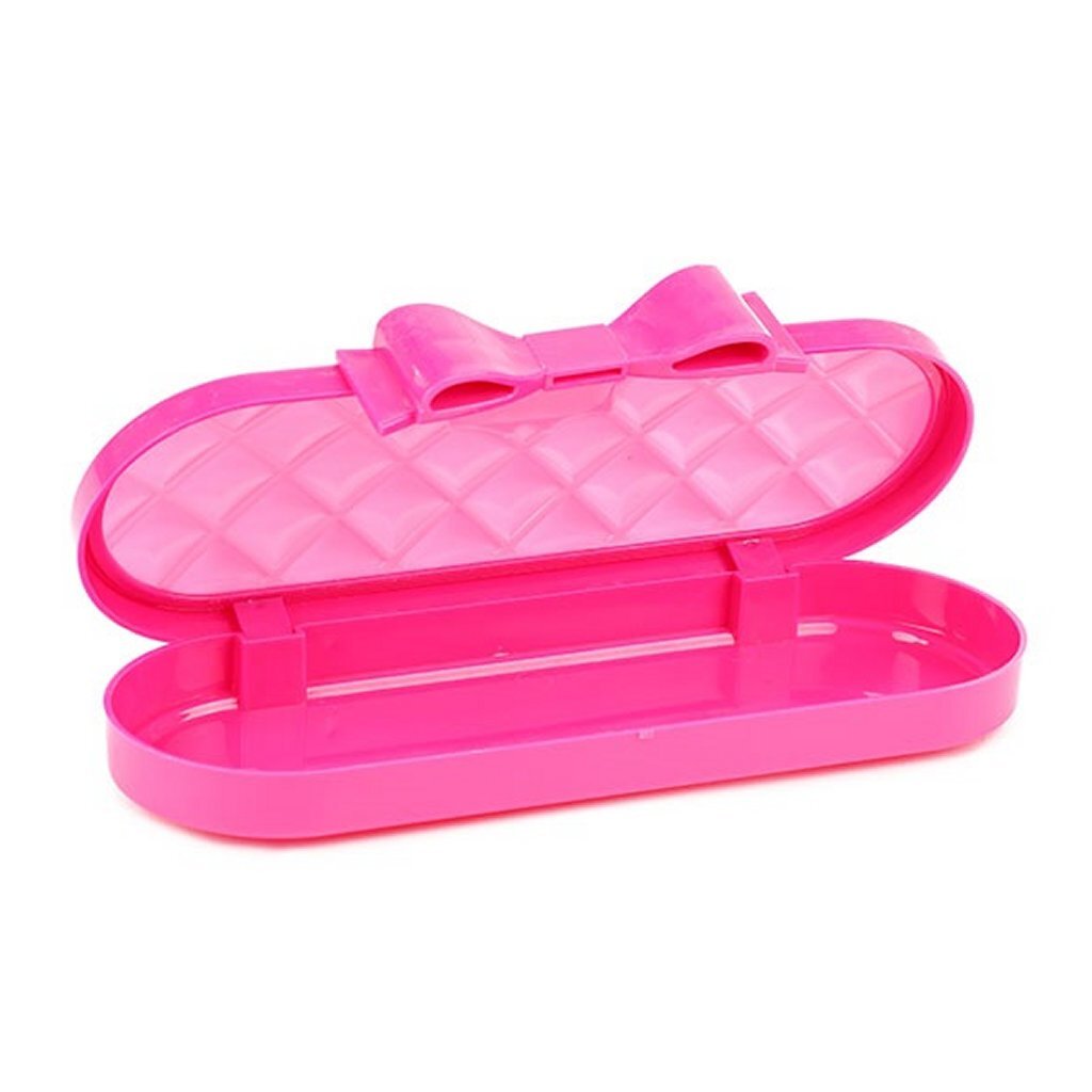 Prinzessin Frënn Prinzessin Diät mat Bag rosa