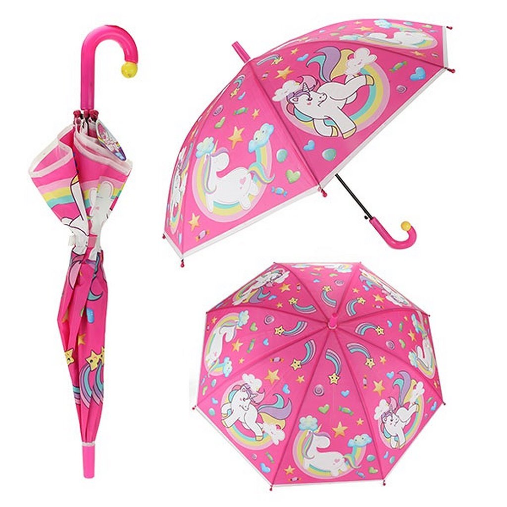 Dream Horse Unicorn Children's Parrella 80 cm