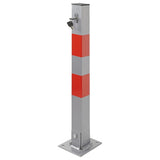 ProPlus parking pole with lock