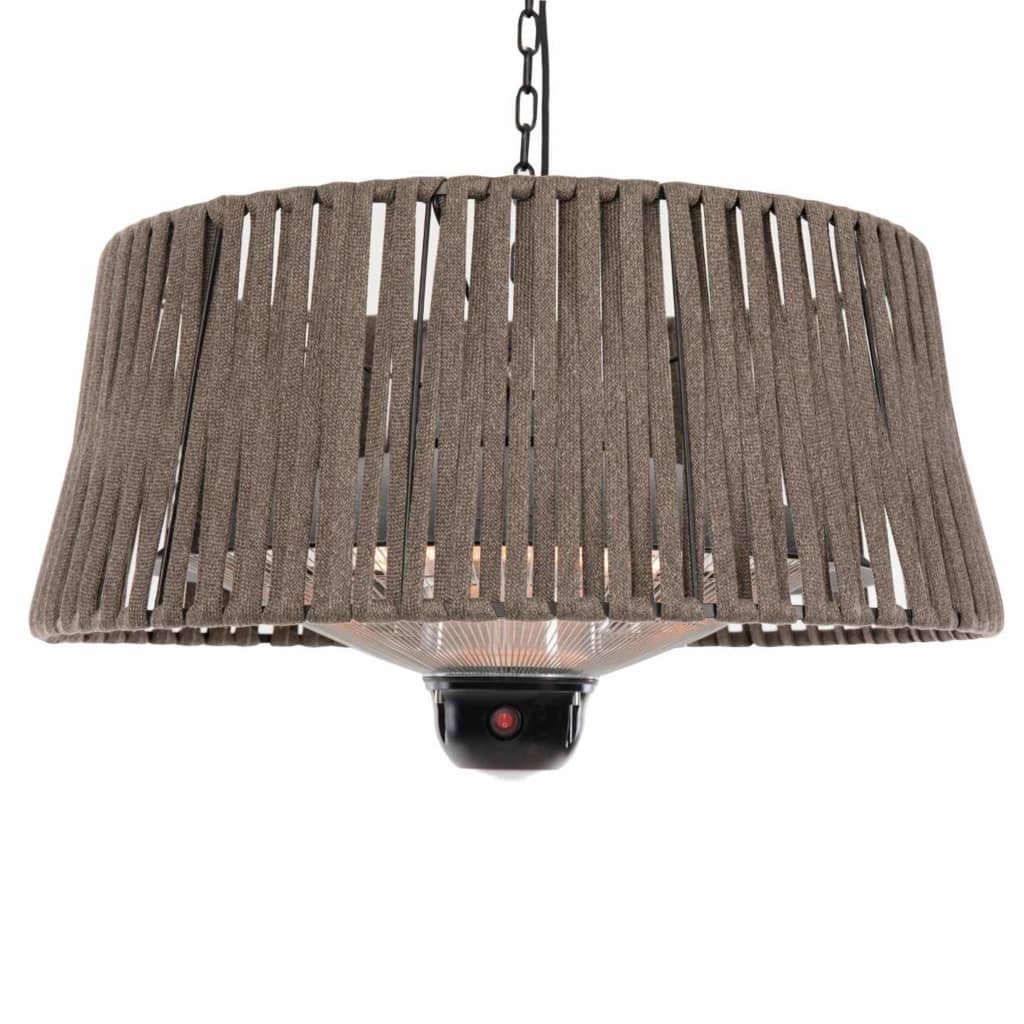 Sunred Sunred visi z Artix Corda 1800 W Halogena rjava