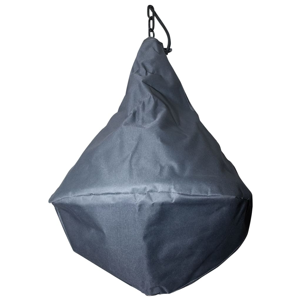 Sunred cover for hanging heater Indus Gray