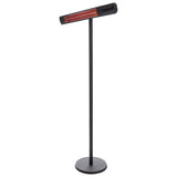 Sunred Sunred Geermermer Diamond Dark 2500 W Black di carbonio in oro rosa