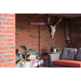 Sunred Sunred Geermermer Diamond Dark 2500 W Black di carbonio in oro rosa