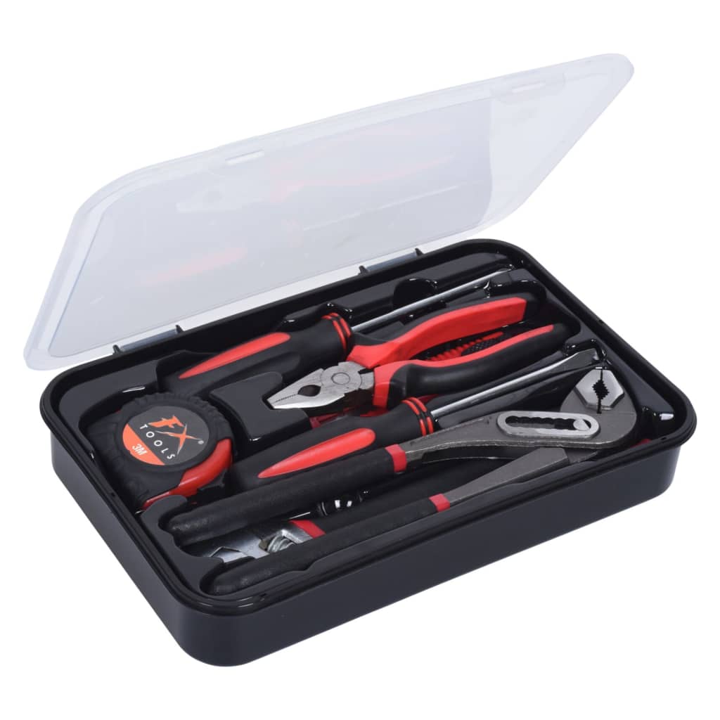 FX-Tools FX-Tools 9-delno orodje