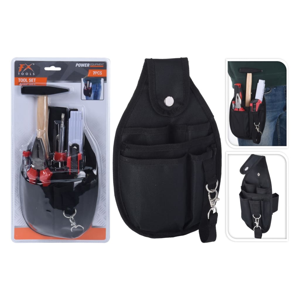 FX-Tools FX-Tools 7-delni set orodij