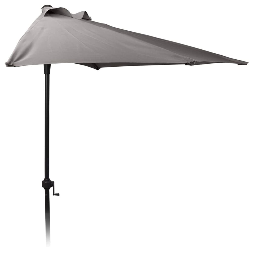 PROGARDEN PROGARDEN PARASOL Emisfero 250 cm colorato