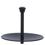 Doskonałe Houseware Etagère 3-Laags 36,5 cm Matt Black