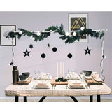 Progarden table clamp metal white