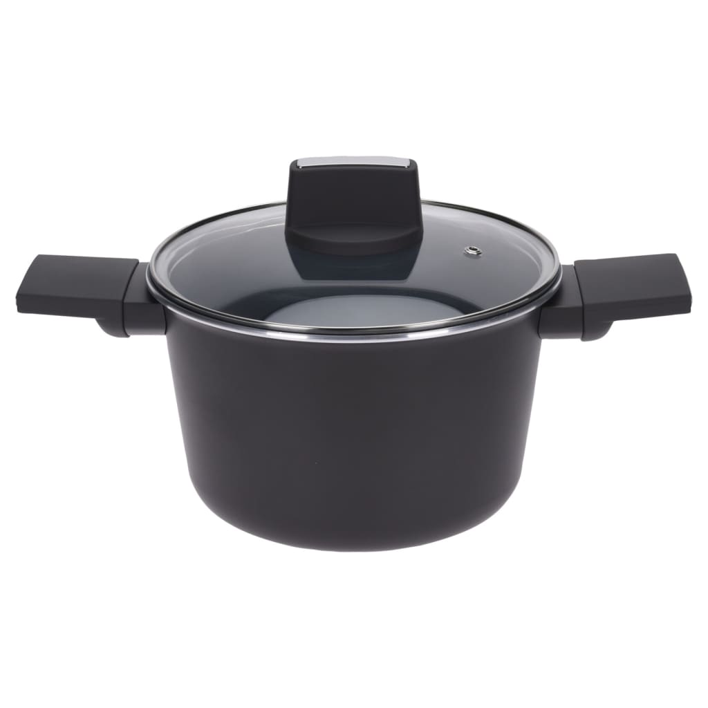 Doskonały Braadpan z LID 20 cm