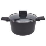 Doskonały Braadpan z LID 24 cm